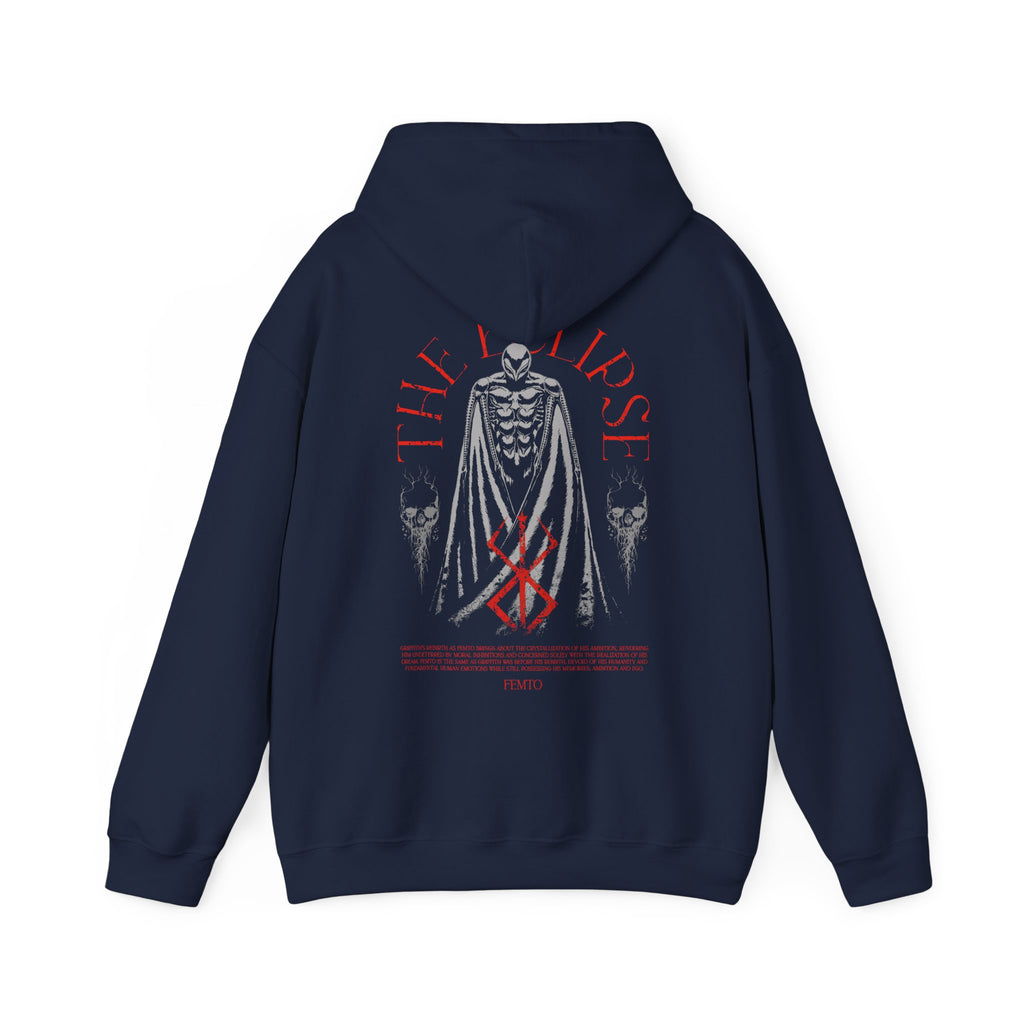 Berserk Femto Hoodie