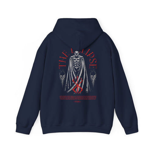 Berserk Femto Hoodie