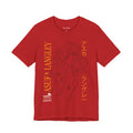 Neon Genesis Evangelion Asuka Langley T-Shirt