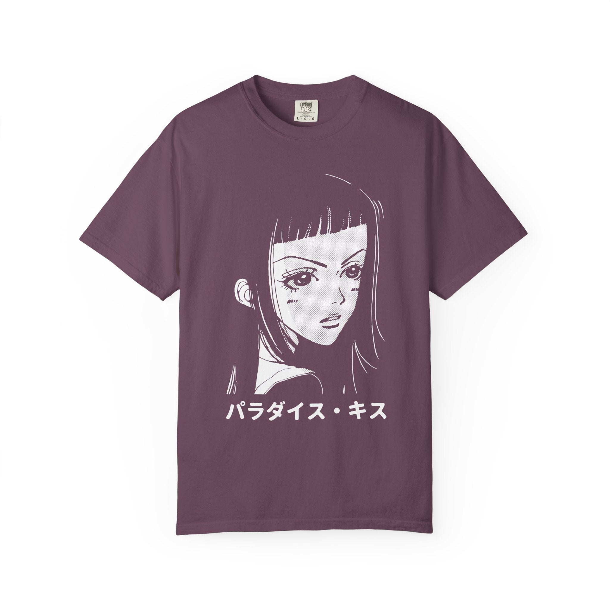 Paradise Kiss Yukari T-Shirt