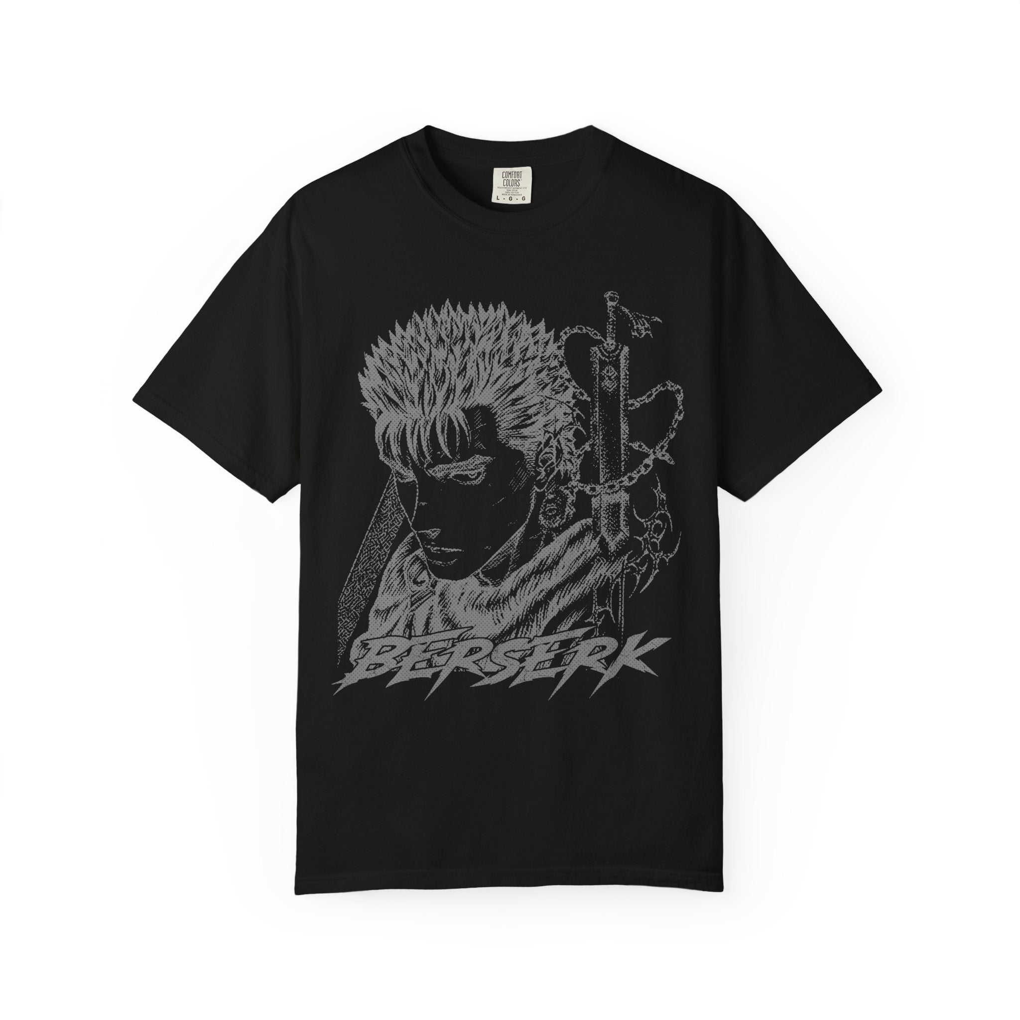Berserk Guts T-Shirt