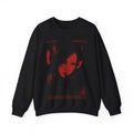 Resident Evil Ada Wong Crewneck Sweatshirt