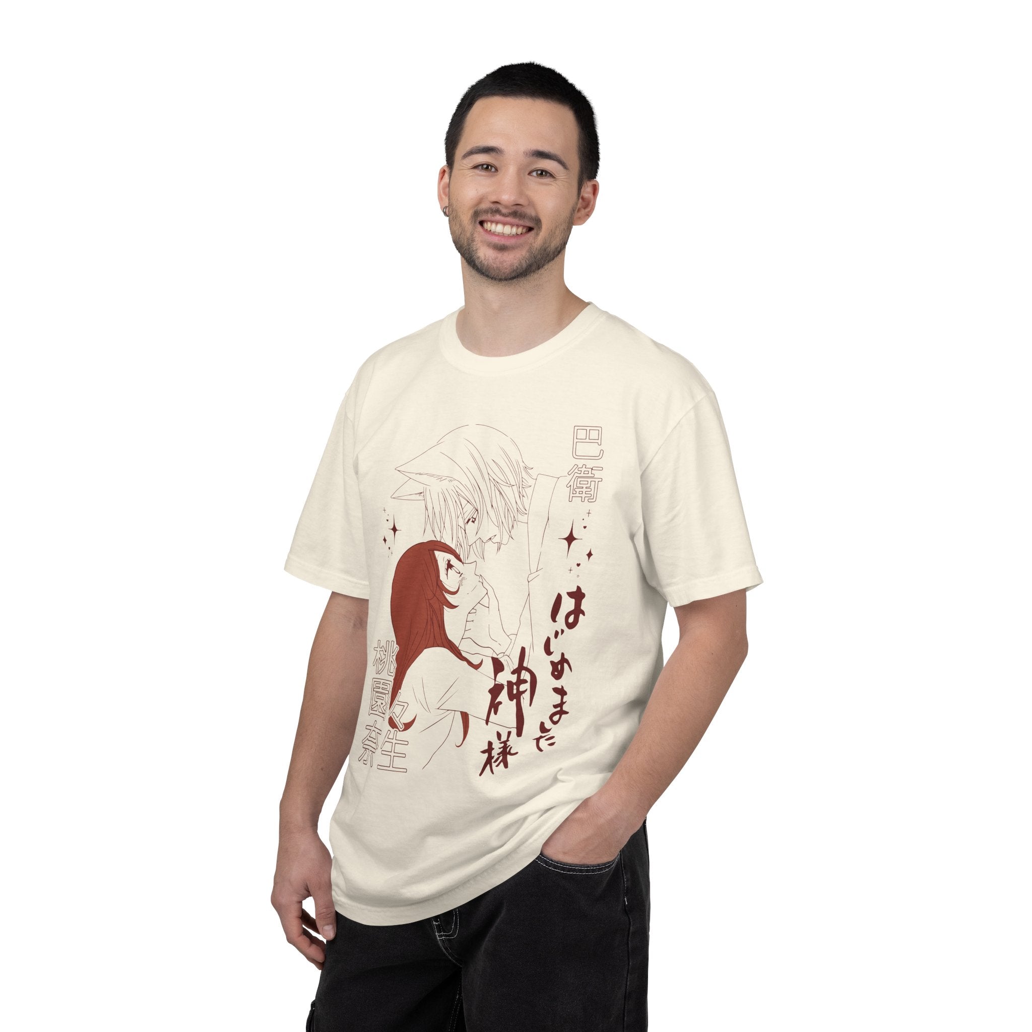 Kamisama Kiss T-Shirt