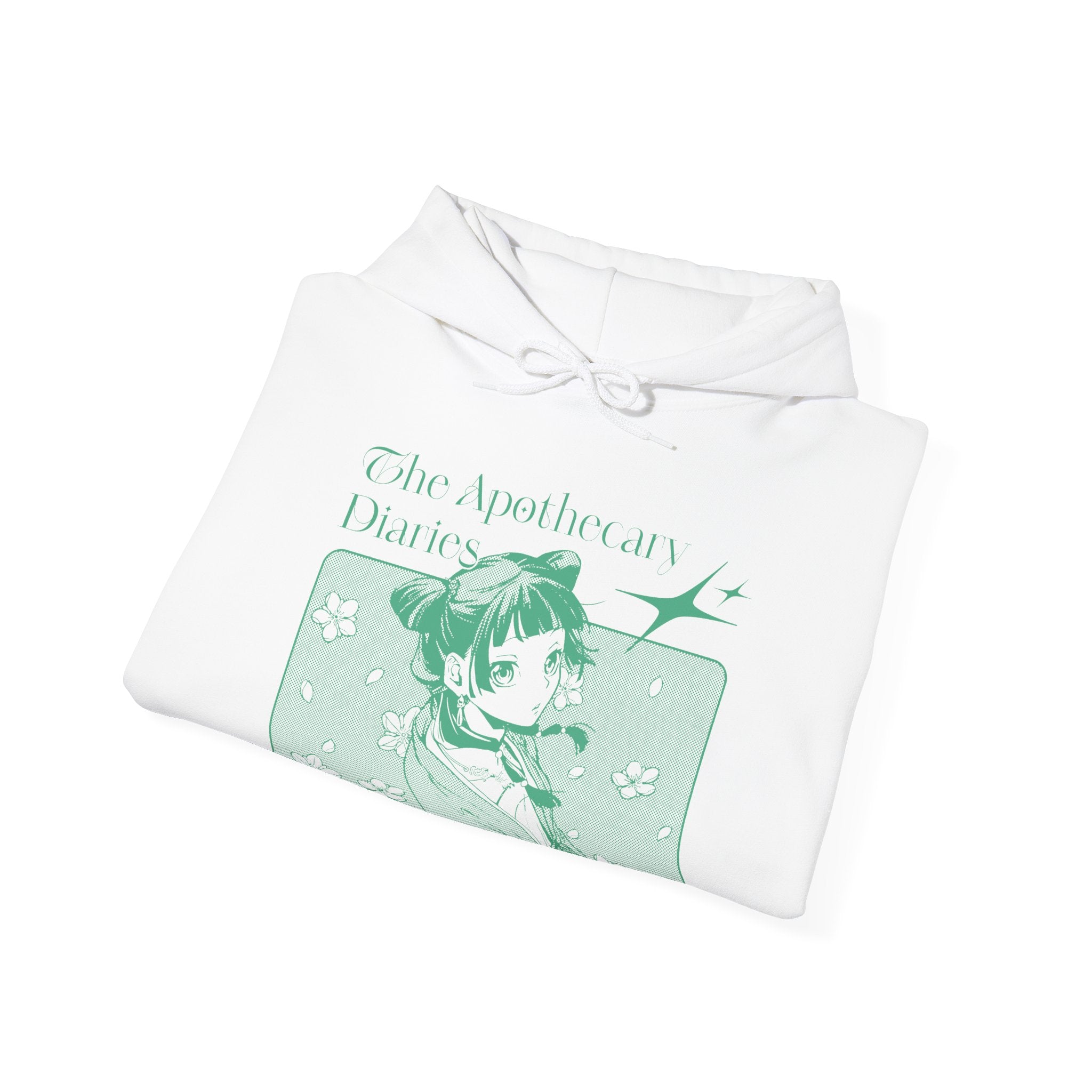 The Apothecary Diaries MaoMao Hoodie