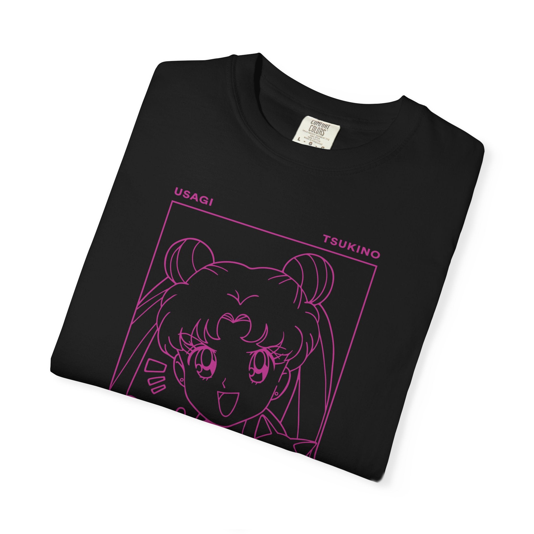 Sailor Moon Usagi Tsukino T-Shirt