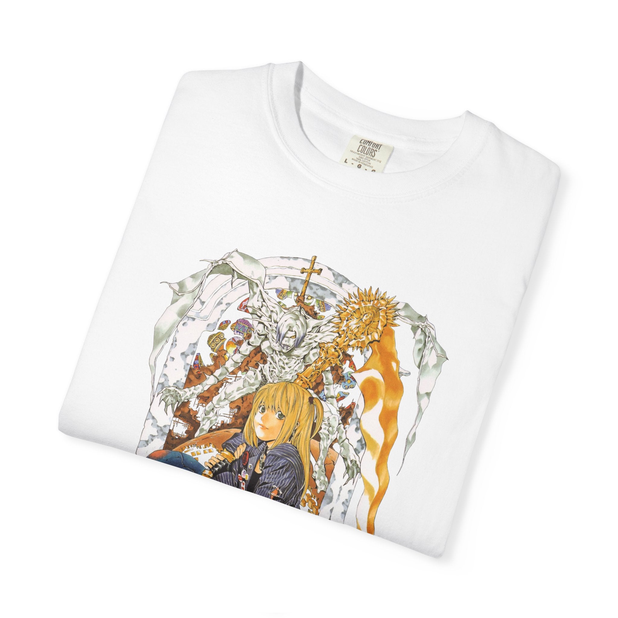 Death Note Misa Amane T-Shirt