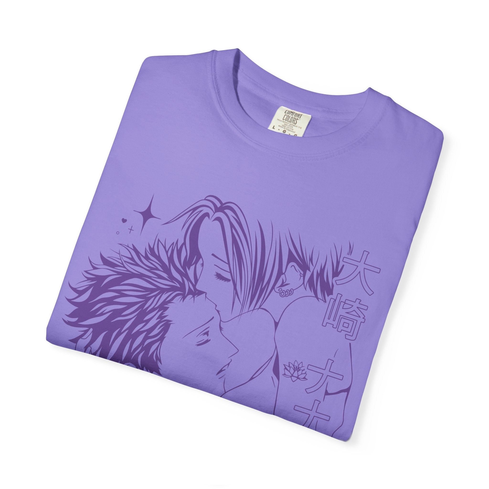 Nana Osaki & Ren T-Shirt