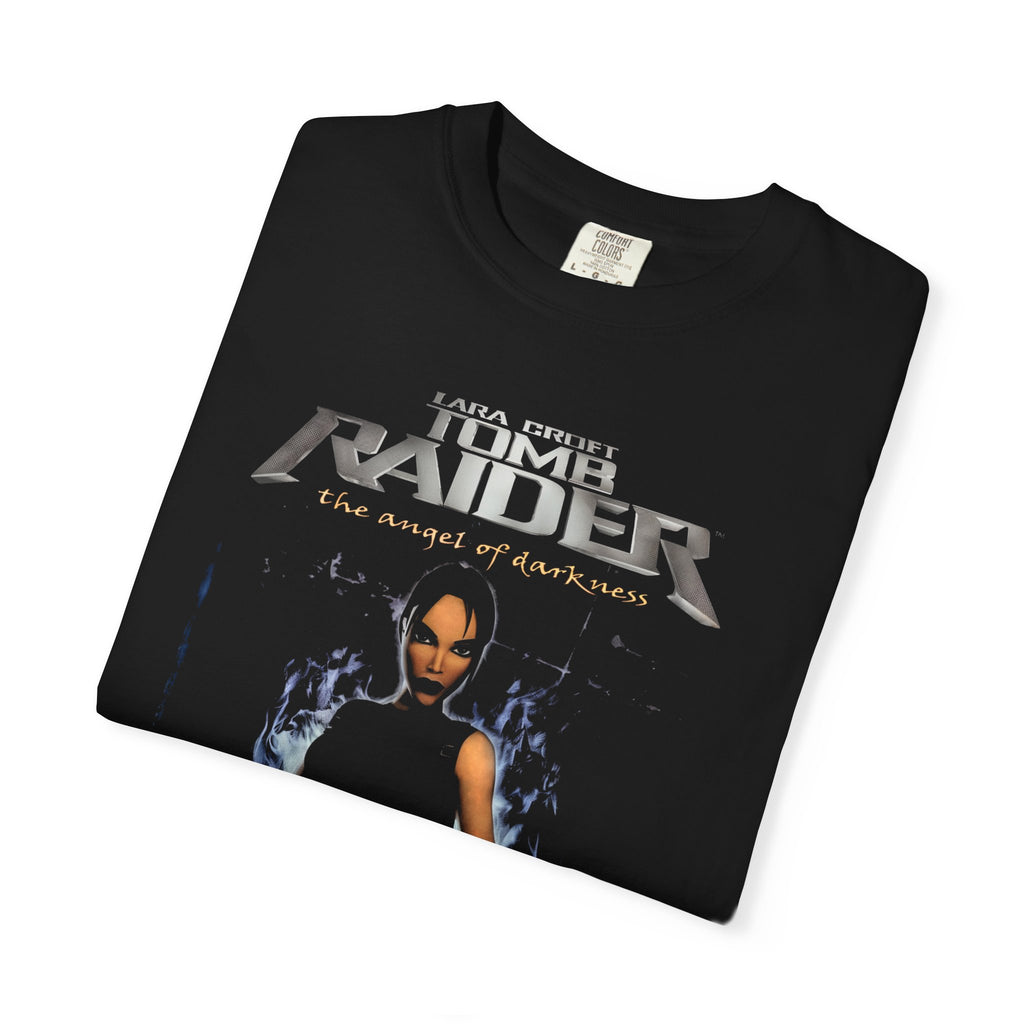 Tomb Raider Lara Croft T-Shirt