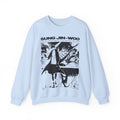 Solo Leveling Sung Jin-Woo Crewneck Sweatshirt