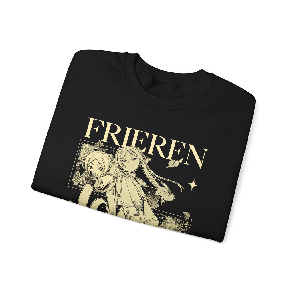Frieren Crewneck Sweatshirt