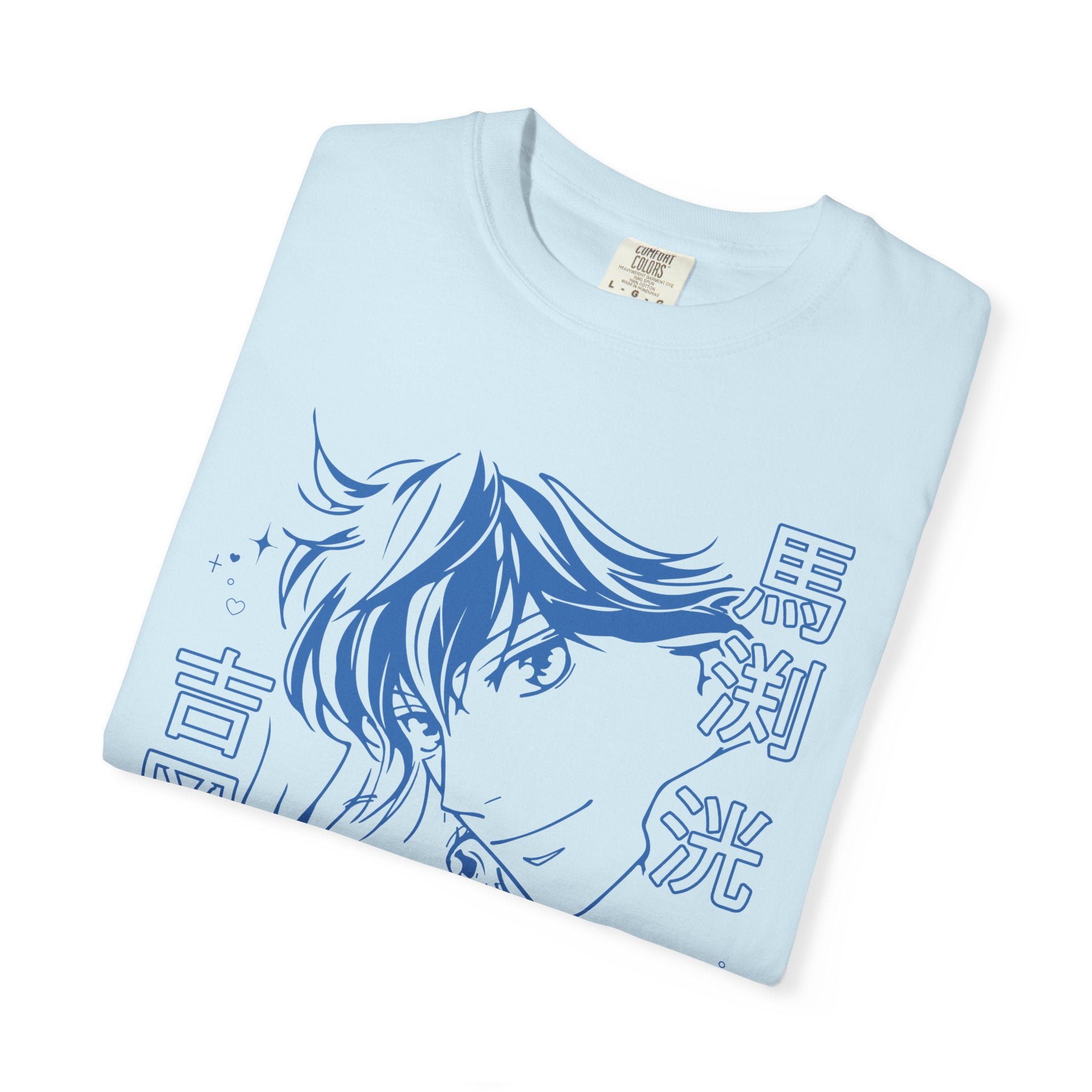 Ao Haru Ride T-Shirt
