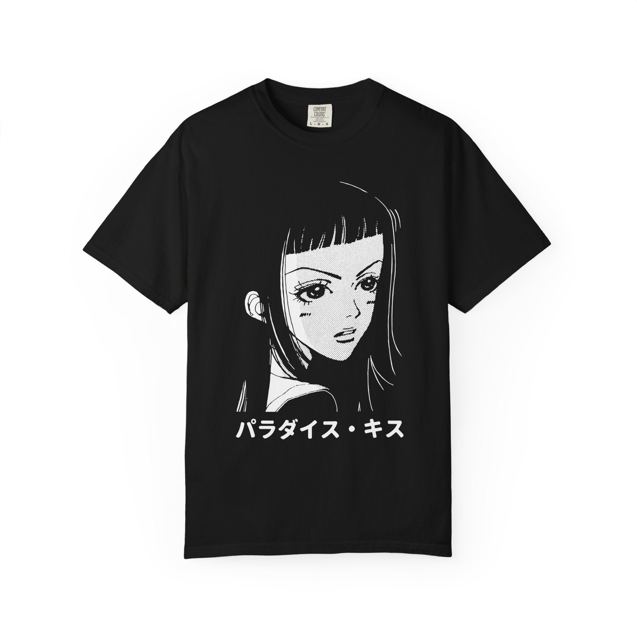 Paradise Kiss Yukari T-Shirt