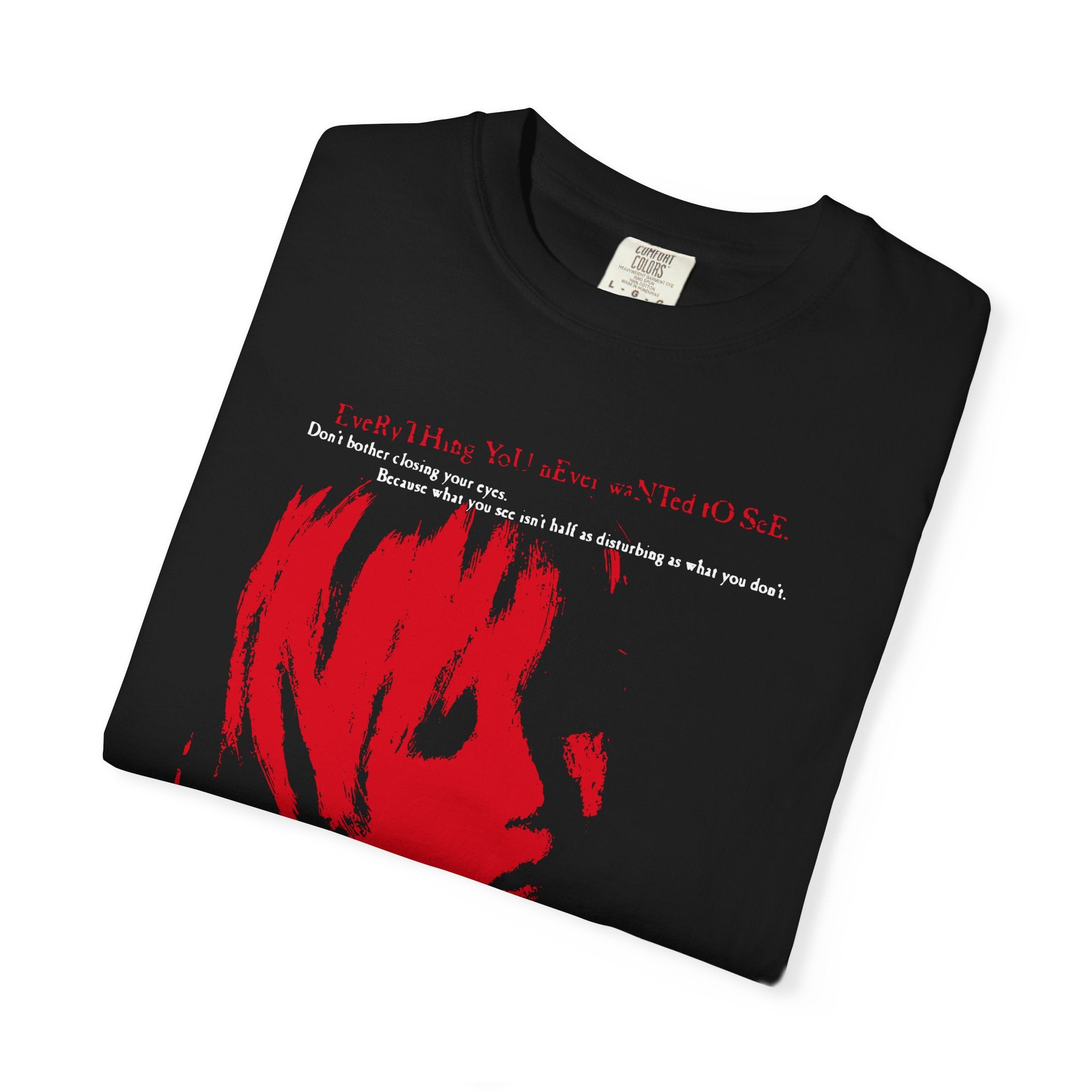 Silent Hill 3 T-Shirt