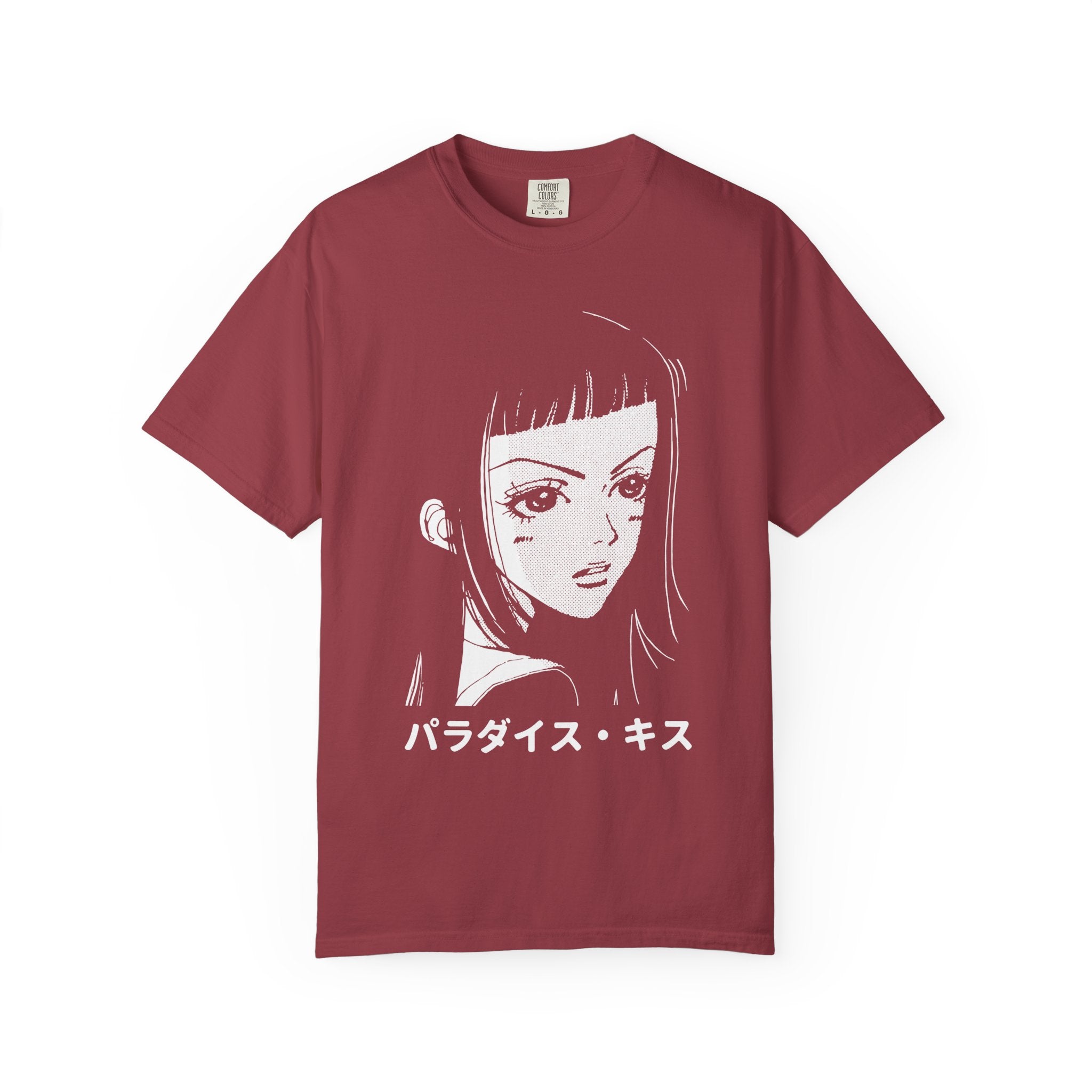 Paradise Kiss Yukari T-Shirt