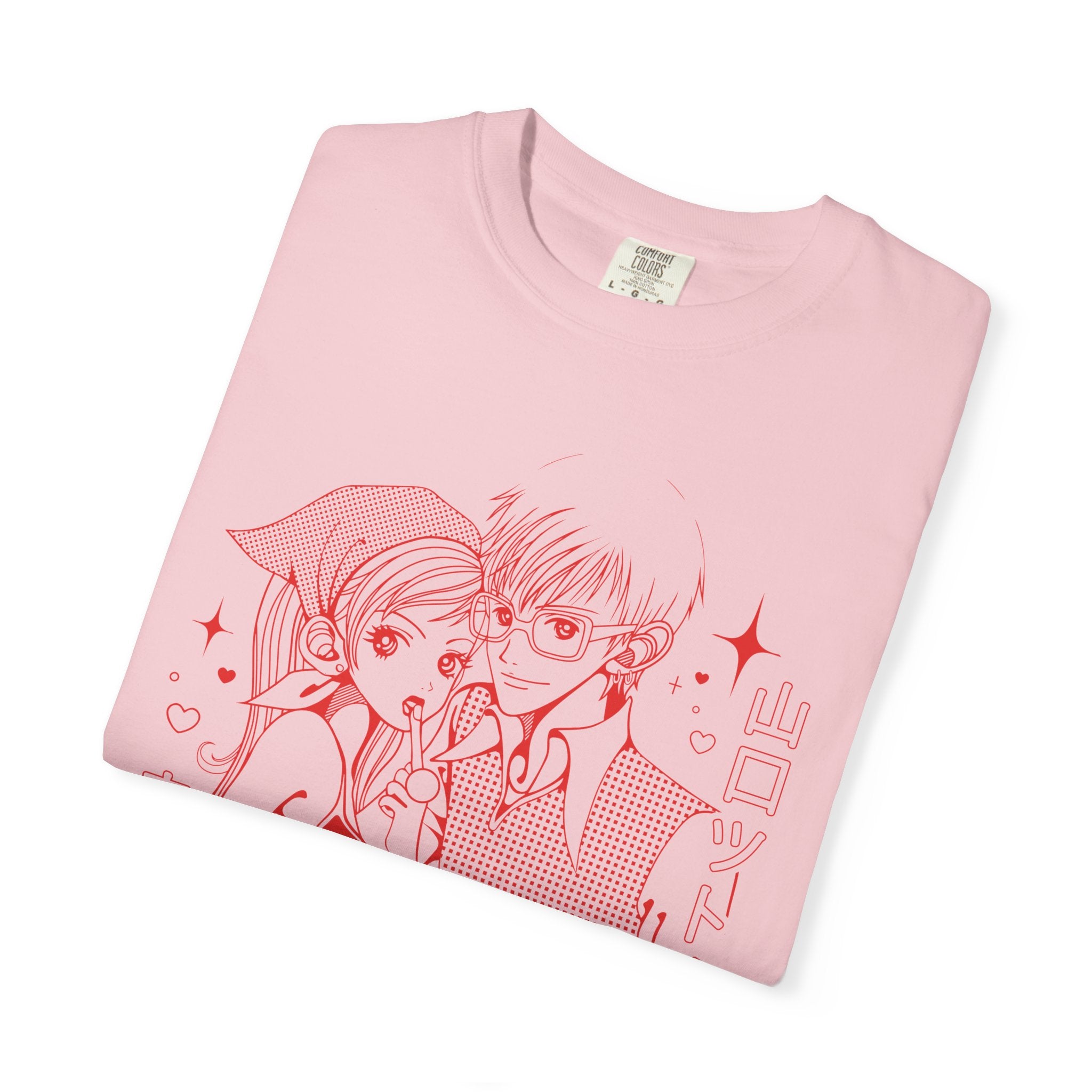 Gokinjo Monogatari T-Shirt