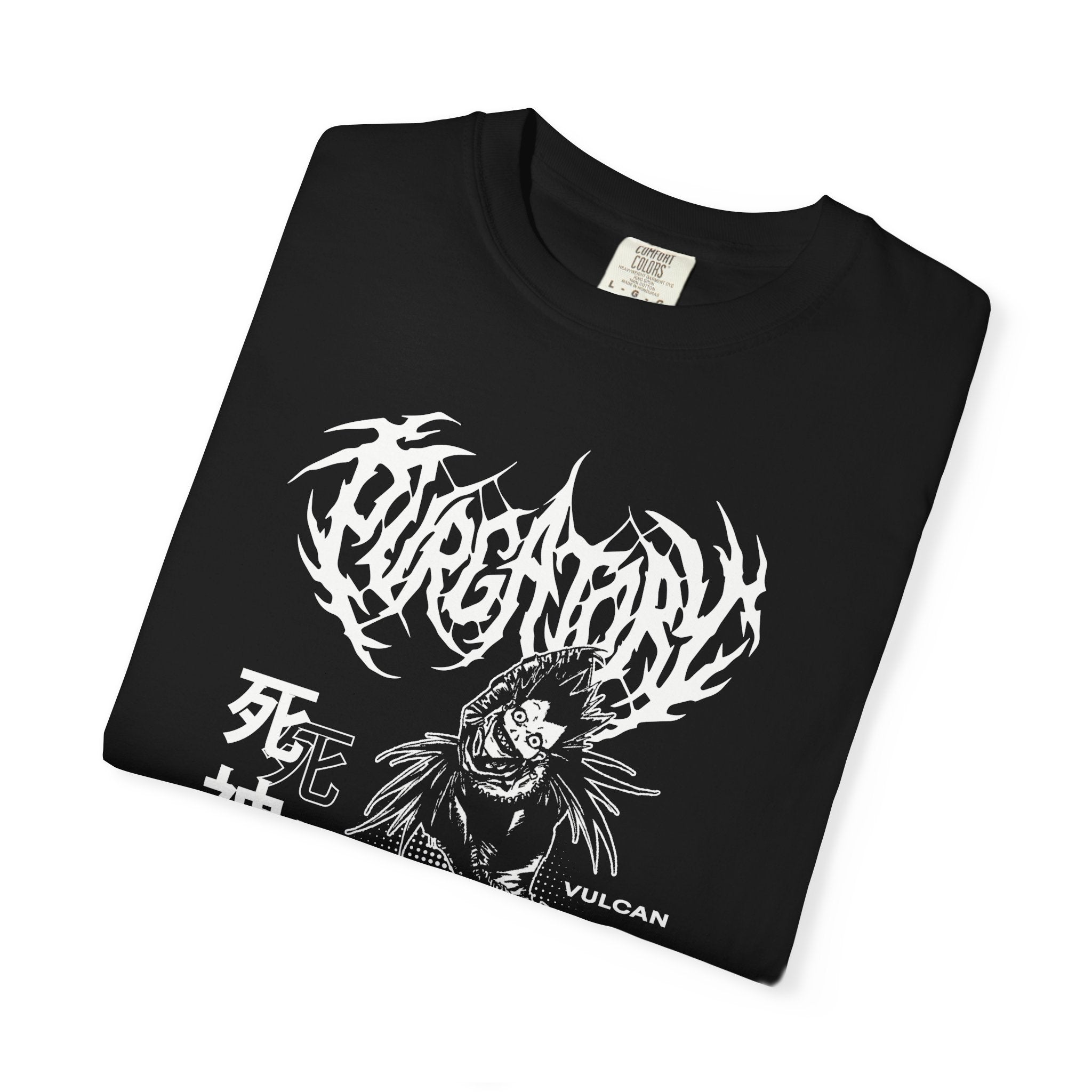 Death Note Ryuk T-Shirt