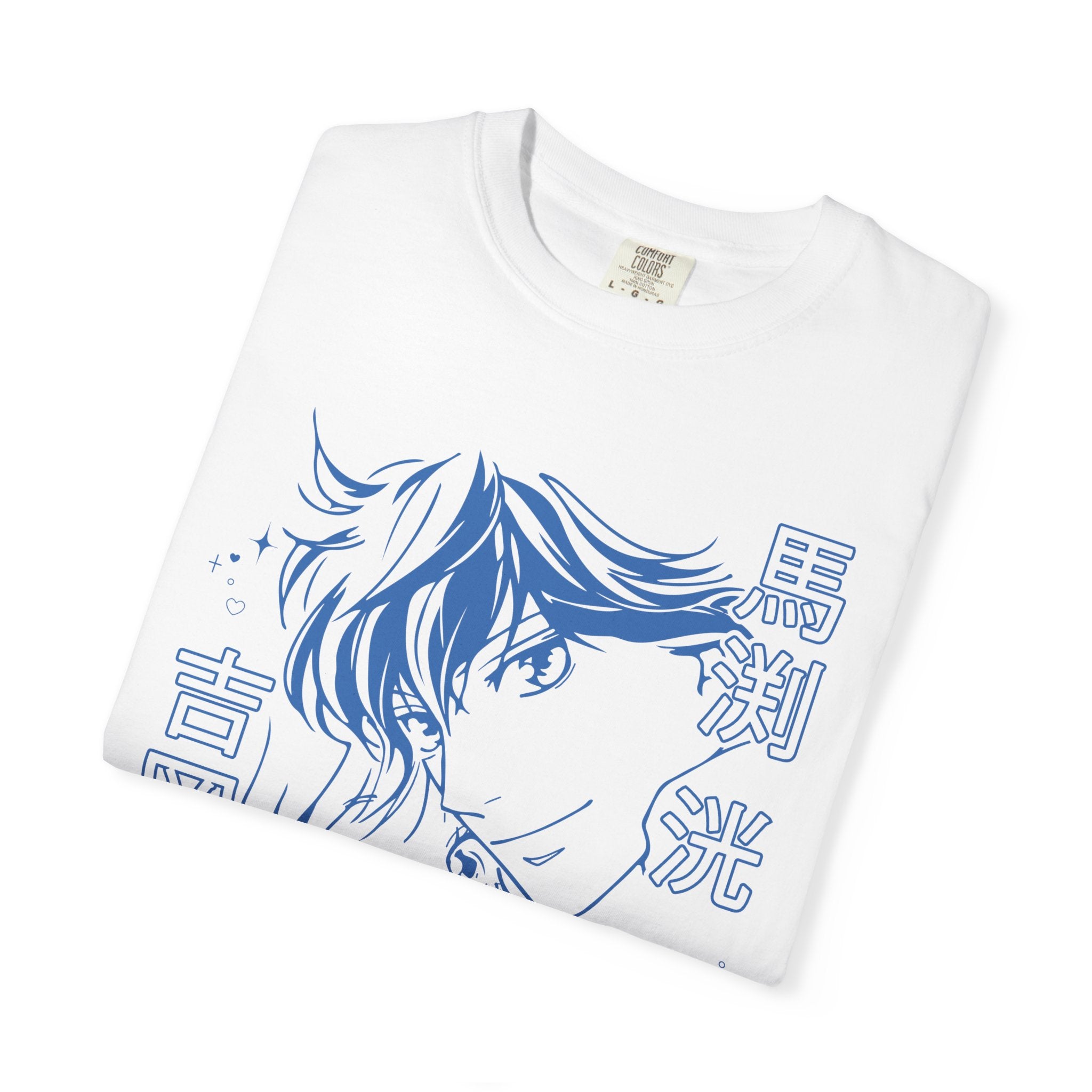 Ao Haru Ride T-Shirt