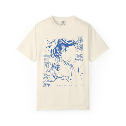 Ao Haru Ride T-Shirt